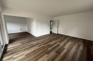 Wohnung mieten in Auf Dem Schacht 15a, 31157 Sarstedt, Höchster Energiestandard: Zwei Erdgeschosswohnungen (80 m² Wohnfläche, Terrasse & Gartenanteil)