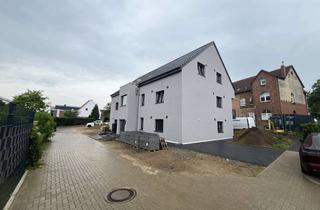 Wohnung mieten in Auf Dem Schacht 15a, 31157 Sarstedt, Höchster Energiestandard: Zwei freie, moderne 80m² Wohnungen