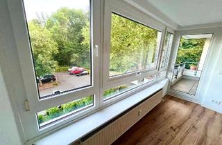 Wohnung mieten in 70193 West, West: 4-Raum-Wohnung mit EBK in Stuttgart West / Kräherwald