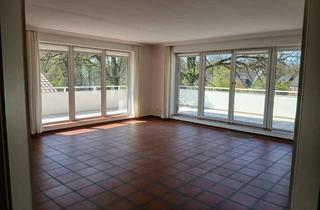 Penthouse mieten in Farenkoppel 12, 22359 Volksdorf, 4-Zimmer-Penthouse in Hamburg-Volksdorf