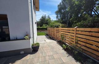 Wohnung mieten in Mörmoosener Str. 10, 84577 Tüßling, Kernsanierte 4-Zi.-Wohnung | 117 m² | Garten | Wintergarten | 2 Stellplätze