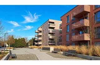 Wohnung mieten in Simone-Veil-Straße 14, 53121 Dransdorf, Moderne Wohnung zur Miete mit Terrasse in Bonn Endenich - Wentzel Dr.