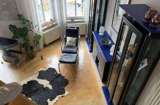 Wohnung mieten in Johann-Eck-Str. 12, 95326 Kulmbach, 2,5-Zimmer-Wohnung Maisonette in Kulmbach