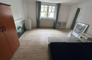 Wohnung mieten in Weedstraße, 63329 Egelsbach, Helle, frisch renovierte 2-Zimmer-Wohnung in Egelsbach – voll möbliert