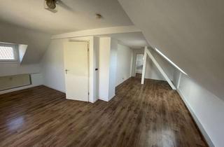 Wohnung mieten in 52388 Nörvenich, Dachgeschosswohnung in individueller Hofanlage