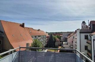 Wohnung mieten in Heubnerstr, 09599 Freiberg, Altstadtwohnung – zentral und voller Flair