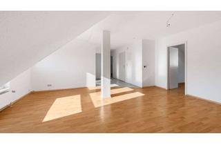 Wohnung mieten in Reichsstraße 10, 44809 Hamme, Helle 3-Zimmer-Dachgeschosswohnung in Bochum Mitte