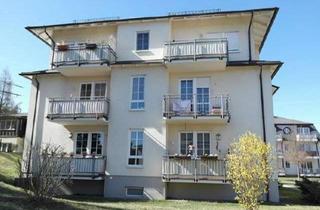 Wohnung mieten in Ringstraße 21b, 01445 Radebeul, SCHÖNE UND HELLE 1-ZIMMER-WOHNUNG MIT BALKON UND STELLPLATZ SOWIE TOLLEM AUSBLICK ÜBER RADEBEUL