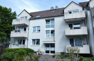 Sozialwohnungen mieten in Regerstr., 45711 Datteln, Ideale 3-Zimmer-Wohnung mit Balkon in ruhiger Lage / WBS erforderlich