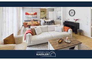 Wohnung mieten in 50259 Pulheim, Helle Neubauwohnung mit einzigartiger Dachterrasse