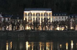 Wohnung mieten in Römerstraße 23, 56130 Bad Ems, Großzügiges Apartment in Bad Ems