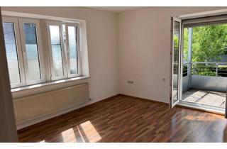 Wohnung mieten in 97437 Haßfurt, Nette Mieter gesucht - an einen 1-2 Personen-Haushalt zu vermieten