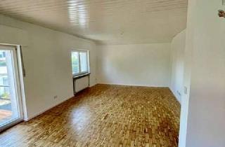 Wohnung mieten in 68623 Lampertheim, Frisch renovierte 3-Zimmerwohnung in Lampertheim-Hofheim