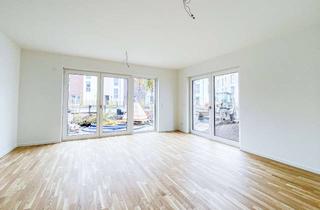 Wohnung mieten in Kuehnbachring 20, 22045 Jenfeld, Großzügiges Townhouse mit 5 Zimmern und 2 Terrassen