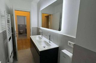 Lofts mieten in Rohrbachstrasse 41, 60389 Nordend-Ost, Luxuriöses Loft-Juwel im Frankfurter Nordend – Erstbezug nach Kernsanierung!