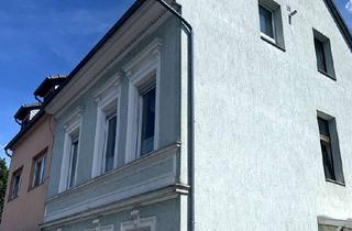 Wohnung mieten in 42655 Solingen-Mitte, Ansprechende 2-Zimmer- Wohnung in Solingen