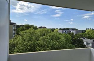Wohnung mieten in Emsring 11, 44628 Horsthausen, Helle 3-Zimmer Wohnung im 6. OG mit Loggia in Herne-Horsthausen