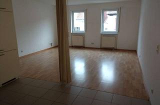 Wohnung mieten in Hauptstraße 44, 68799 Reilingen, Exklusive, geräumige und gepflegte 1-Zimmer-Wohnung mit Einbauküche in Reilingen