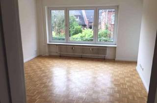Wohnung mieten in 22848 Norderstedt, helle und großzügig geschnittene 3 Zi. Wohnung mit Balkon