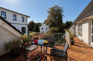Wohnung mieten in Alte Landstraße 157, 22339 Hummelsbüttel, Zuhause mit 3 Zimmern und moderner Ausstattung in Hummelsbüttel