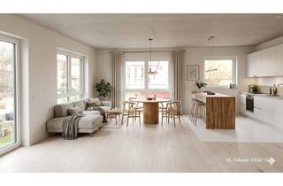 Wohnung mieten in 55234 Offenheim, 4 ZKB/G-WC Erstbezug in ruhigem ZFH mit Fotovoltaikanlage KfW55EE