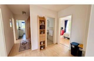 Wohnung mieten in 87733 Markt Rettenbach, 3 Zimmer-Mietwohnung in Markt Rettenbach-Frechenrieden