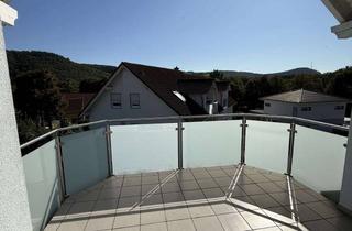 Wohnung mieten in Ulrich-Fabry-Straße 42, 55618 Simmertal, Charmante 2-Zimmer Dachgeschosswohnung, frisch renoviert