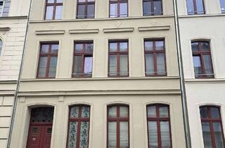 Wohnung mieten in Zum Bahnhof 34, 19055 Paulsstadt, Schöne 2-Raumwohnung mit Balkon