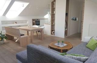 Wohnung mieten in 82256 Fürstenfeldbruck, Moderne 2-Zi-Wohnung mit Balkon und hochwertiger Einbauküche in Fürstenfeldbruck-Puch