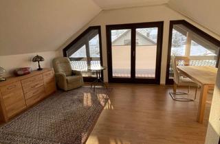 Wohnung mieten in 76593 Gernsbach, WOCHENENDPENDLER AUFGEPASST!