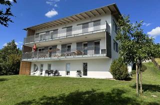 Wohnung mieten in Carlonestrasse, 84347 Pfarrkirchen, 2-Zimmer-Whg mit hochwert. neuer Einbauküche u. schönem Ausblick, Terrasse , Garten in Pfarrkirchen