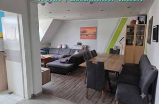 Wohnung mieten in 74927 Eschelbronn, 3,5-Zimmer-Wohnung in Eschelbronn