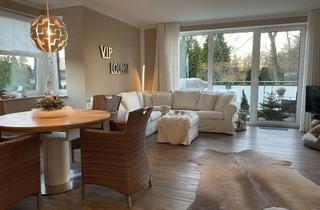 Wohnung mieten in Ringstraße 96, 21218 Seevetal, Lichtdurchflutete und elegante Wohnung in Lindhorst/Seevetal