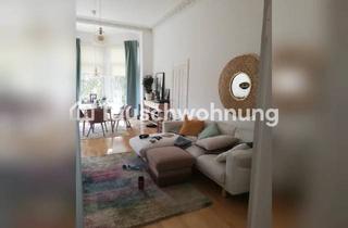 Tauschwohnungen in 38102 Braunschweig, Tauschwohnung: Tausche Wohnung im Östlichen Ringgebiet direkt an der Oker
