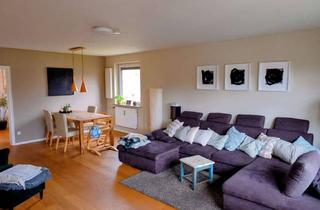 Wohnung mieten in 85652 Pliening, Traumhafte 4-Zimmer-Wohnung mit Gartennutzung im Zweifamilienhaus in Ottersberg bei Poing