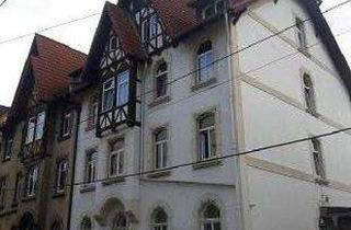 Wohnung mieten in Kahlaische Str. 29, 07745 Ammerbach, Neu renovierte 4-Zimmer-Wohnung im Altbau!