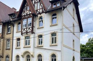 Wohnung mieten in Kahlaische Str. 29, 07745 Ammerbach, Neu renovierte 4-Zimmer-Wohnung im Altbau!