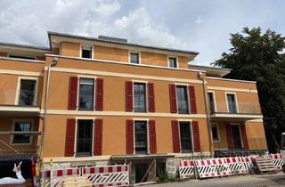 Wohnung mieten in 01219 Leubnitz-Neuostra, * moderne 3-Raumwohnung in beliebter Lage - ID - 6685 *