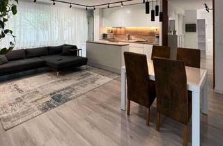 Wohnung mieten in Wolfratshauser Str. 78, 82049 Pullach, Stilvoll modernisiert: 4-Zimmer-Maisonnette-Wohnung in Pullach mit 2 Balkonen