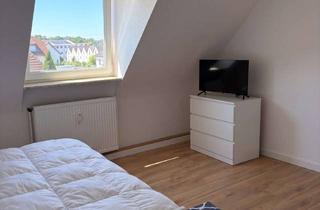 Wohnung mieten in 64390 Erzhausen, Top möblierte 2-Zimmer-Wohnung nahe S-Bahnstation / WG-geeignet