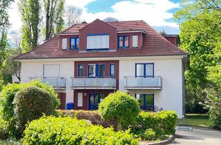 Wohnung mieten in 01187 Südvorstadt-West, * Apartment mit Terrasse zur Hofseite in ruhiger Lage*