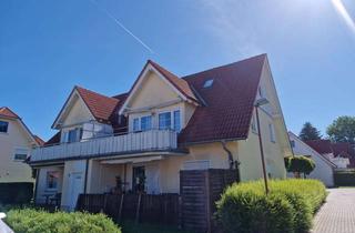 Wohnung mieten in Am Naunhofer Forst 16 - WE 03, 04683 Belgershain, Genießen Sie das Wohngefühl in herrlicher Wohnanlage