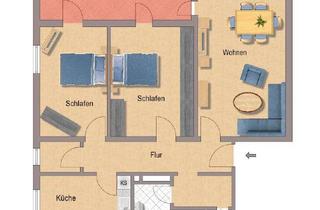 Wohnung mieten in Freibadstr. 16, 87527 Sonthofen, nette Wohnung (incl..PKW Stellplatz) sucht nette Mieter frei ab 1.08.2026