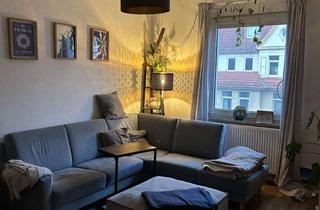 Wohnung mieten in Ungerstr. 00, 30451 Linden-Nord, Gemütliche 2-Zimmer-Wohnung in Top-Lage von Hannover-Linden