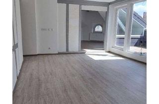 Wohnung mieten in Weinhagenstr 00, 47119 Ruhrort, Du Ruhrort Kernsanierte Dachgeschoss Whg. nähe Rheinprommenade