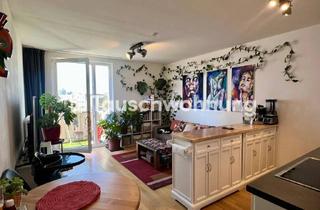 Tauschwohnungen in 10969 Kreuzberg, Tauschwohnung: 3 ZimmerWohnung