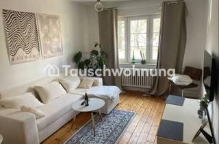 Tauschwohnungen in 22303 Winterhude, Tauschwohnung: Gemütliche Wohnung in der Jarrestadt