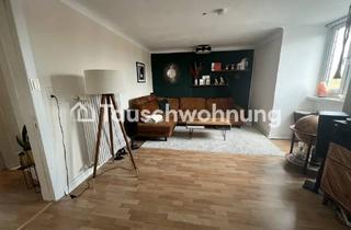 Tauschwohnungen in 22085 Uhlenhorst, Tauschwohnung: Alsternah und familäres Haus mit schöner Wohnung in Uhlenhorst