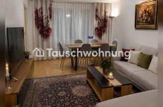 Tauschwohnungen in 70599 Birkach, Tauschwohnung: Tauchen 3 Zimmer wohnung gegen 4 oder 5. Zimmer