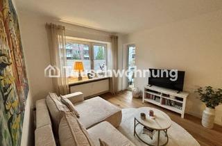 Tauschwohnungen in 22085 Uhlenhorst, Tauschwohnung: ✨ Renovierte 3-Zimmer-Wohnung in Hamburg mit Alsternähe ✨
